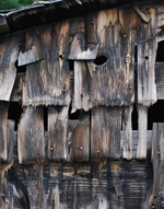 Barn Covering West Side