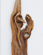 Universal Driftwood