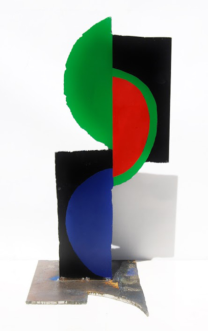 Sonia Delaunay Inspiration