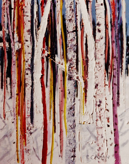 Birch Touch