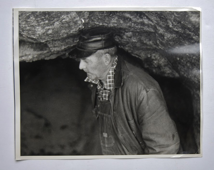 Coal Miner Kentucky