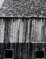 Maine Barn