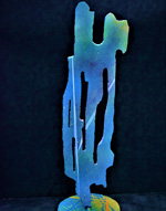 Driftwood Floats and Decays